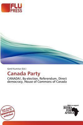 Canada Party