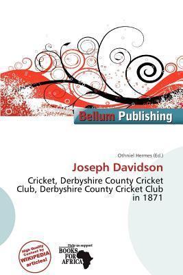 Joseph Davidson