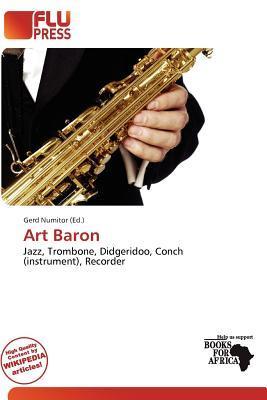 Art Baron