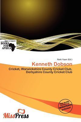 Kenneth Dobson