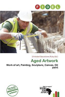 Aged Artwork