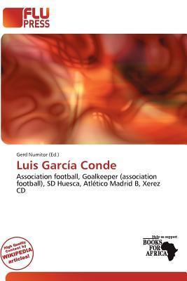 Luis García Conde
