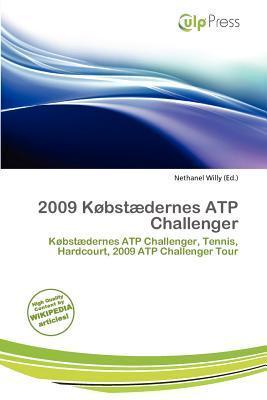 2009 Købstædernes ATP Challenger
