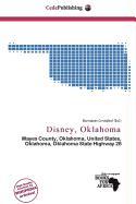 Disney Oklahoma
