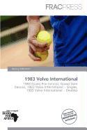 1983 Volvo International