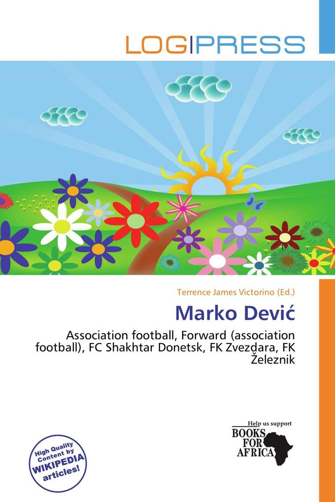 Marko Devi