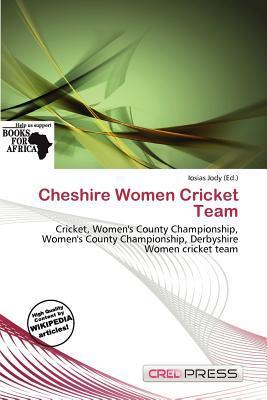 Cheshire Women Cricket Team