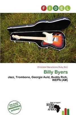 Billy Byers