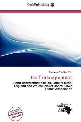 Turf management