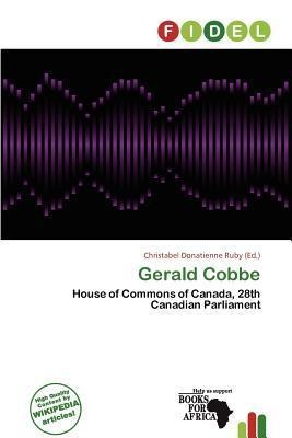 Gerald Cobbe