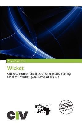 Wicket