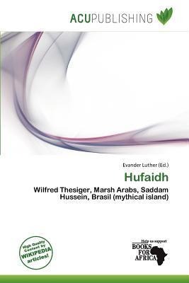 Hufaidh