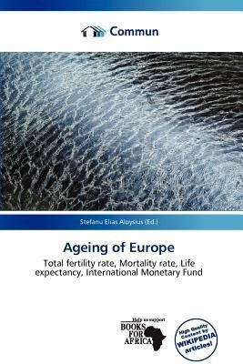 Ageing of Europe