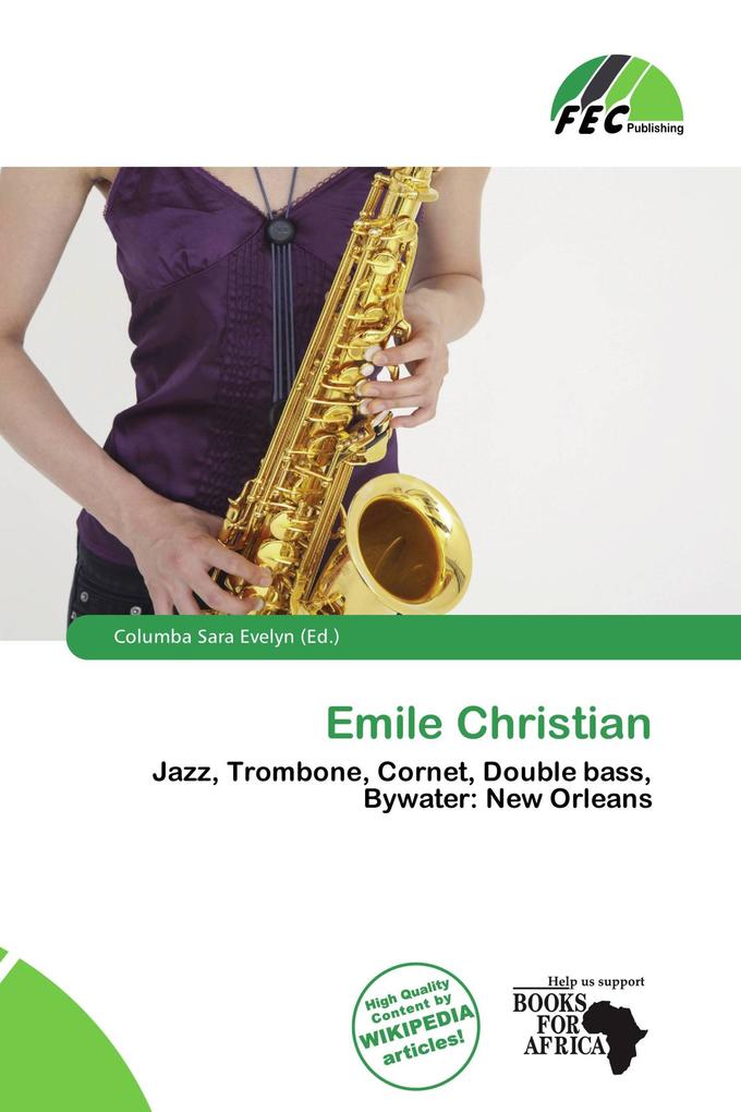 Emile Christian