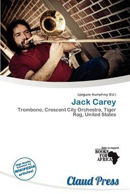 Jack Carey