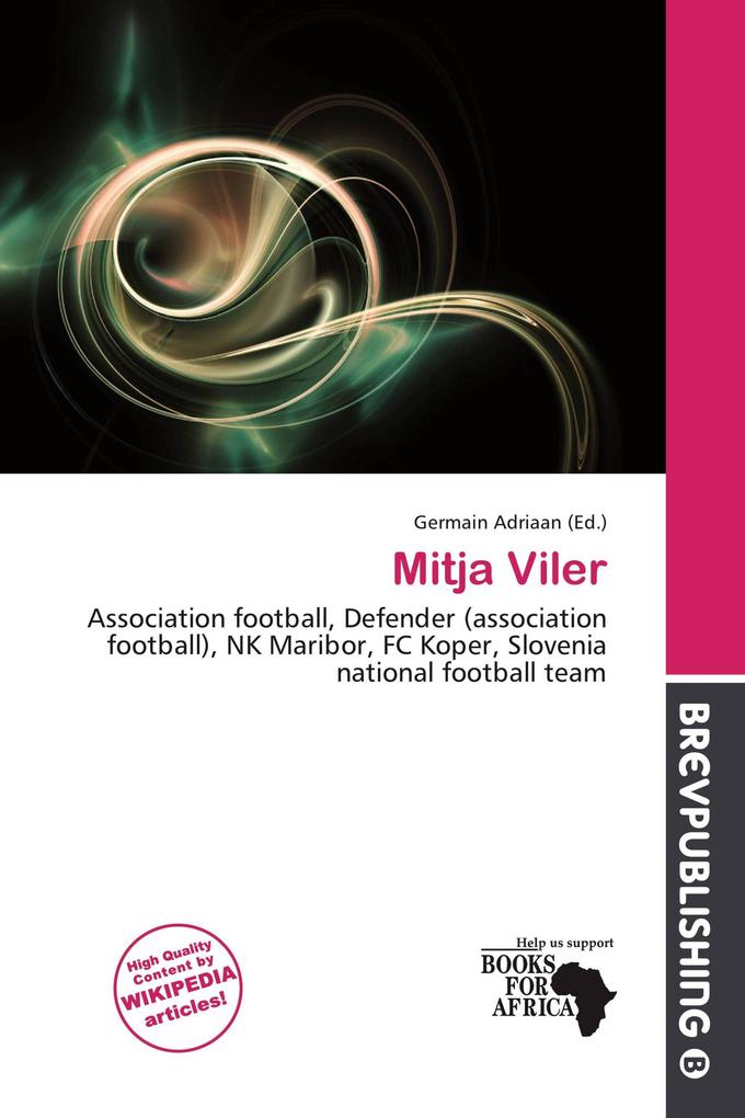 Mitja Viler