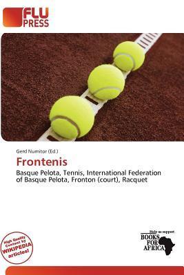 Frontenis