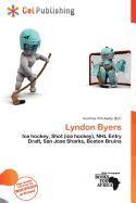 Lyndon Byers