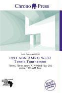 1993 ABN AMRO World Tennis Tournament