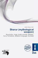 Sharur (mythological weapon)