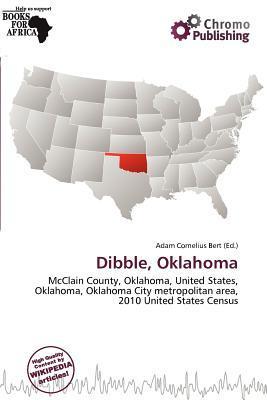 Dibble Oklahoma