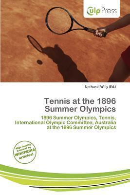 Tennis at the 1896 Summer Olympics