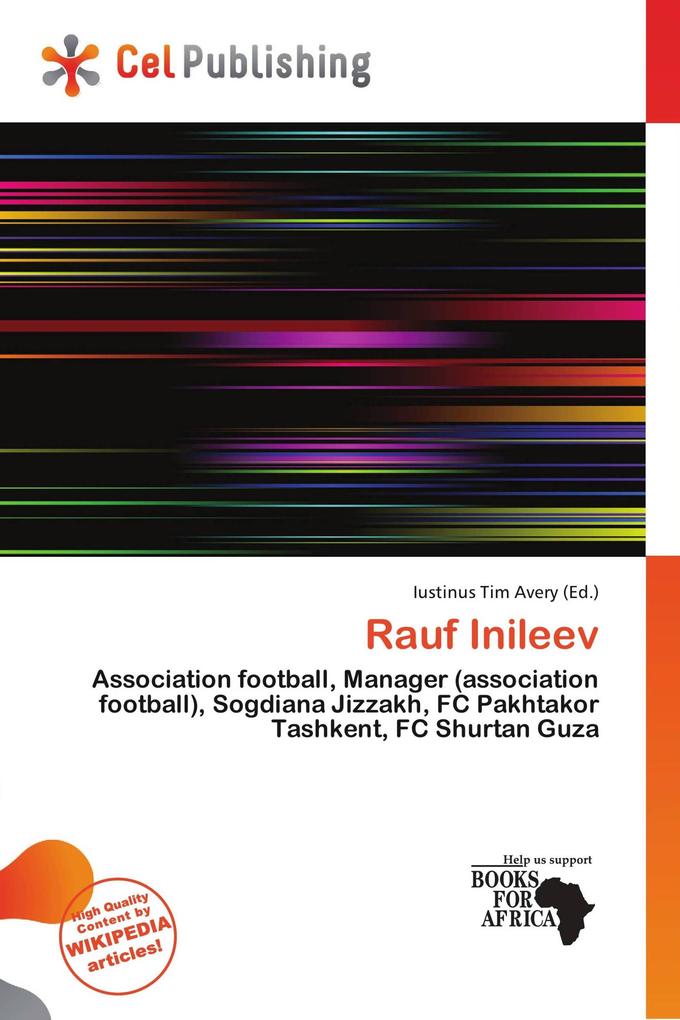 Rauf Inileev