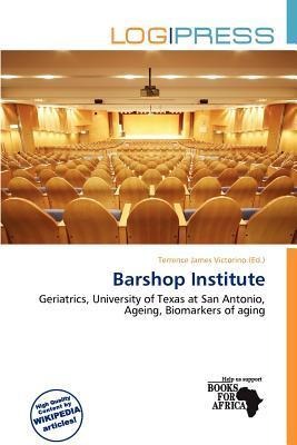 Barshop Institute