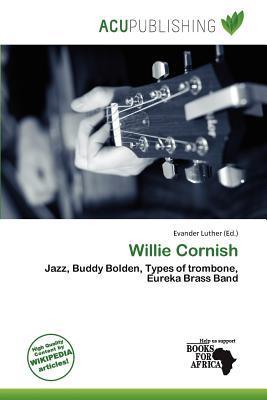 Willie Cornish