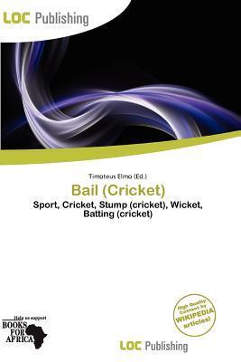 Bail (Cricket)