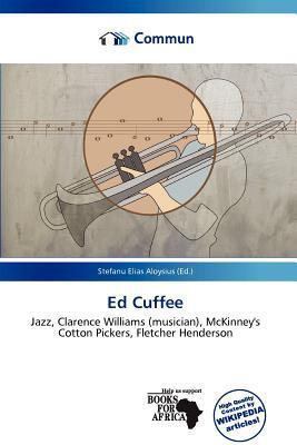 Ed Cuffee