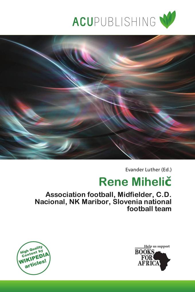 Rene Miheli