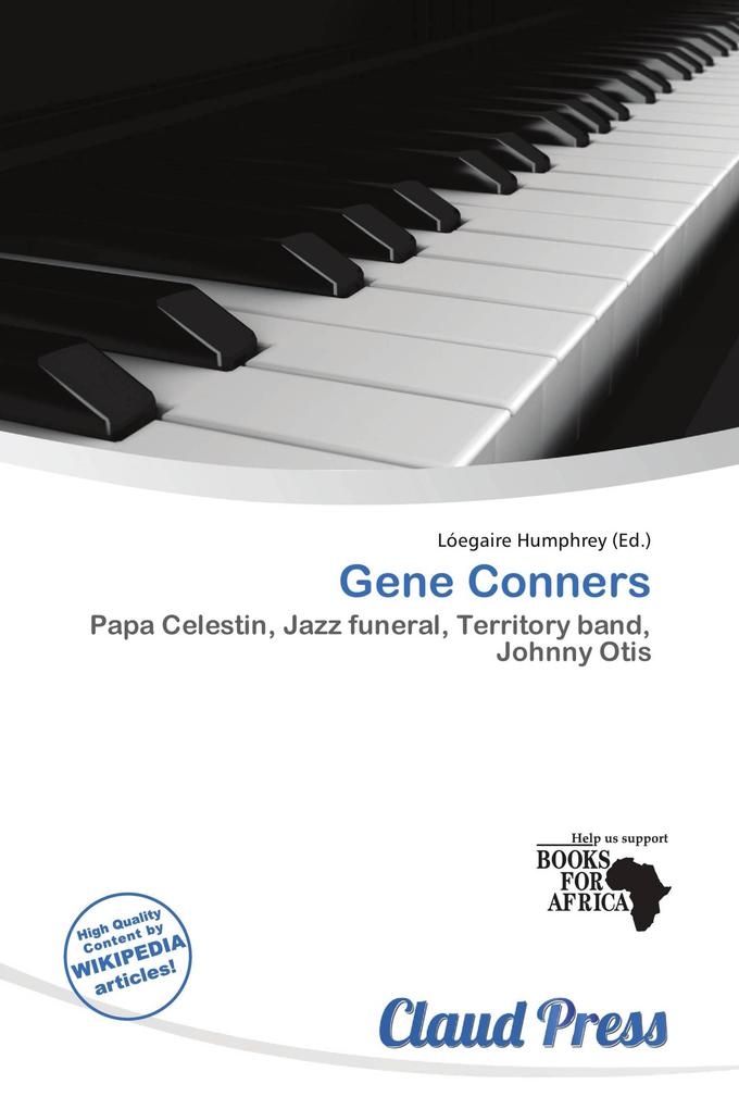 Gene Conners