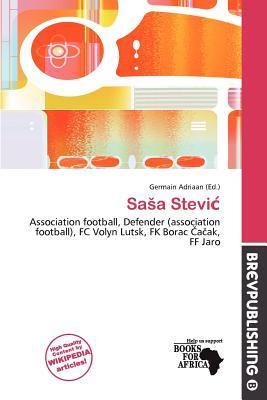Saa Stevi
