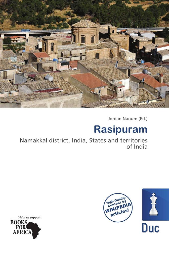 Rasipuram
