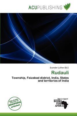 Rudauli