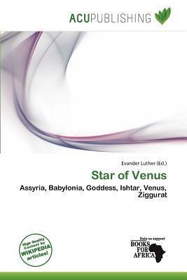Star of Venus