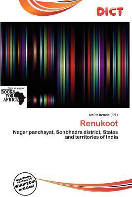 Renukoot