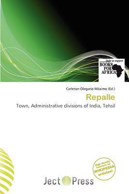 Repalle