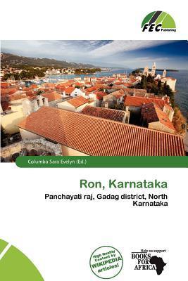 Ron Karnataka
