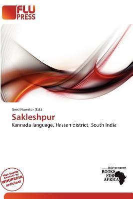 Sakleshpur