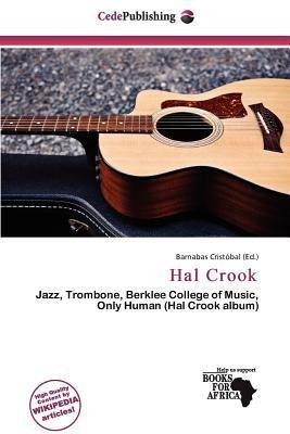 Hal Crook