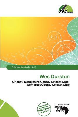 Wes Durston
