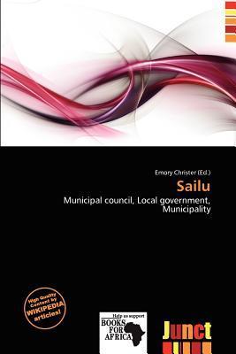 Sailu