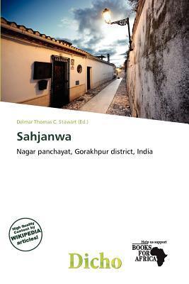 Sahjanwa