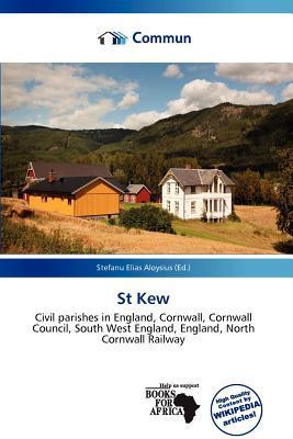 St Kew
