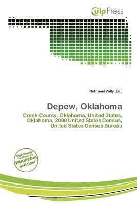 Depew Oklahoma