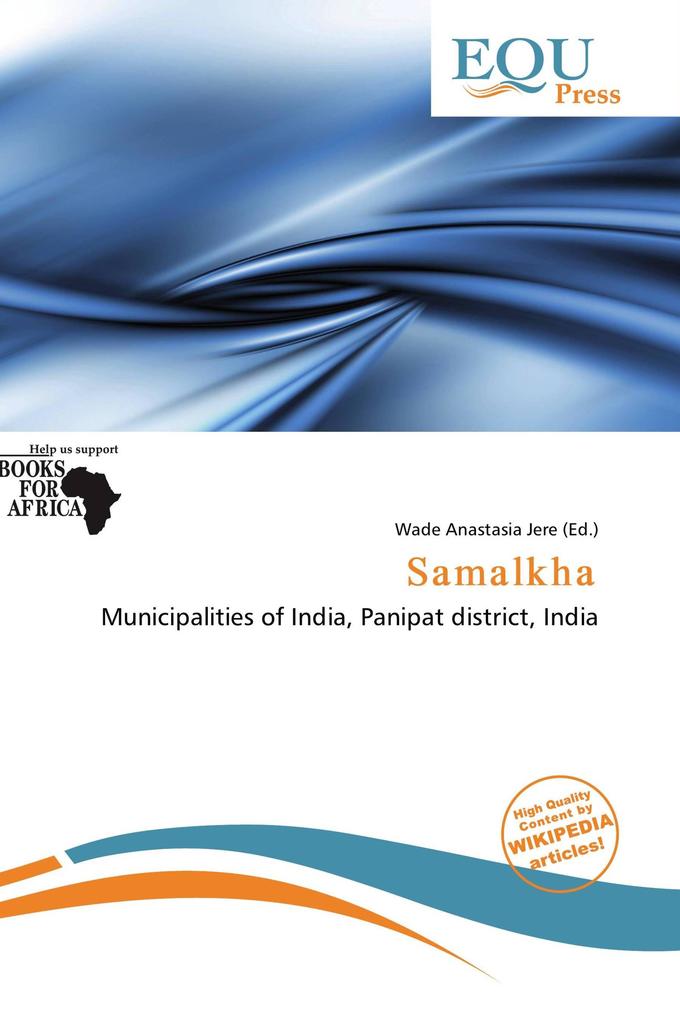 Samalkha
