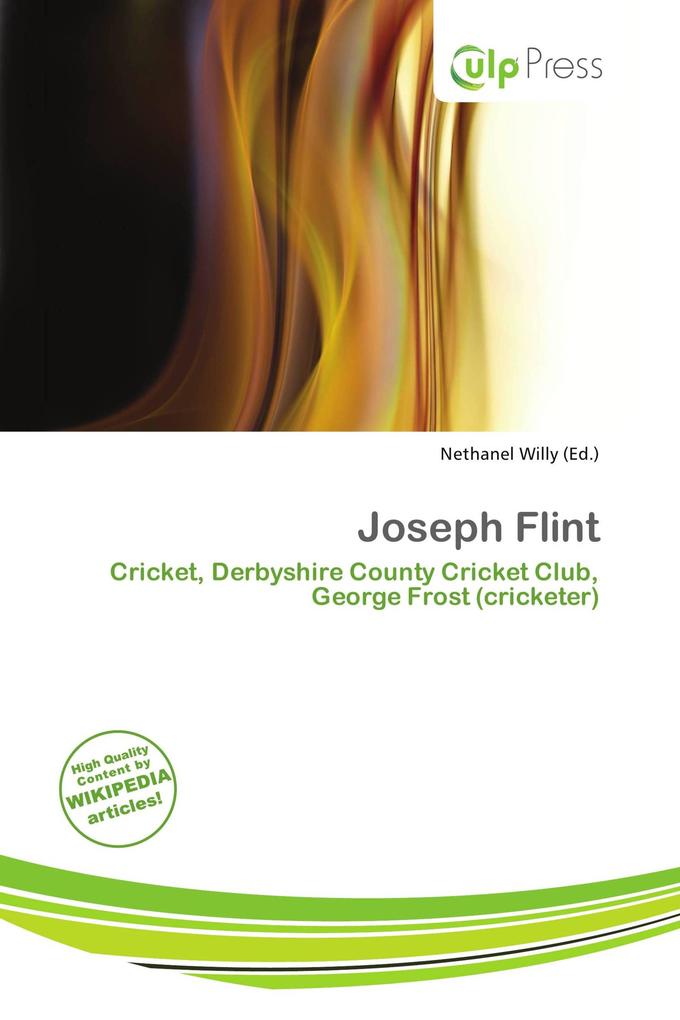 Joseph Flint