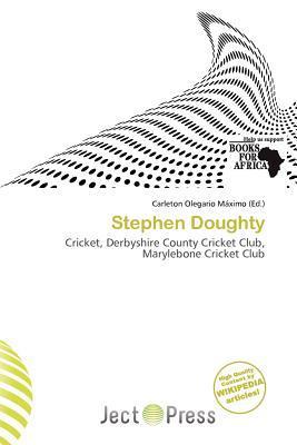 Stephen Doughty